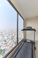 Mercury Boutique Hotel