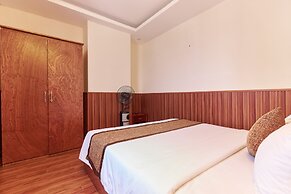 Mercury Boutique Hotel