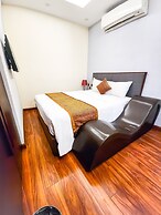 Mercury Boutique Hotel