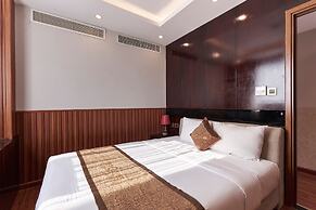 Mercury Boutique Hotel