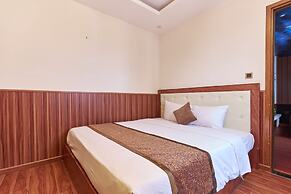 Mercury Boutique Hotel