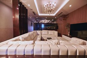 Mercury Boutique Hotel