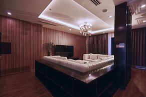 Mercury Boutique Hotel