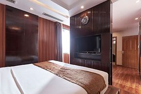 Mercury Boutique Hotel