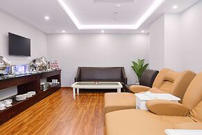 Mercury Boutique Hotel