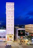 Mercury Boutique Hotel