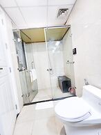 Mercury Boutique Hotel