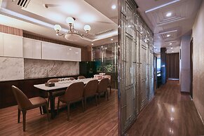 Mercury Boutique Hotel