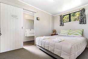 Port Waikato Holiday Park