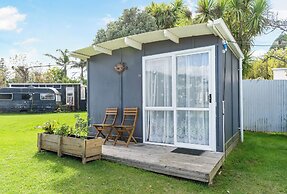 Port Waikato Holiday Park