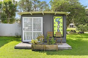 Port Waikato Holiday Park