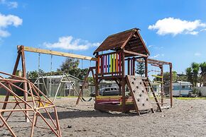 Port Waikato Holiday Park