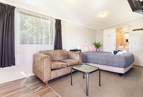 Port Waikato Holiday Park