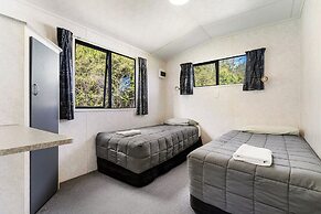 Port Waikato Holiday Park