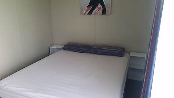 Port Waikato Holiday Park