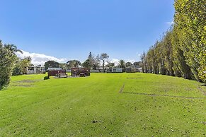 Port Waikato Holiday Park
