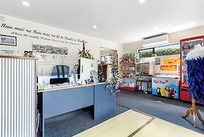 Port Waikato Holiday Park