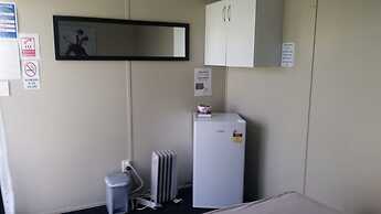 Port Waikato Holiday Park