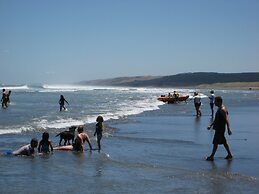 Port Waikato Holiday Park
