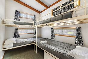 Port Waikato Holiday Park