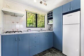 Port Waikato Holiday Park