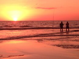 Port Waikato Holiday Park
