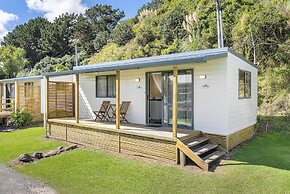 Port Waikato Holiday Park