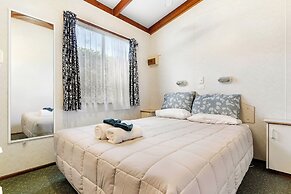 Port Waikato Holiday Park