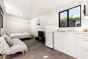 Port Waikato Holiday Park