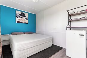 Port Waikato Holiday Park