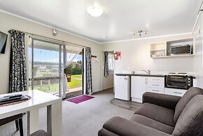 Port Waikato Holiday Park