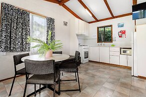 Port Waikato Holiday Park