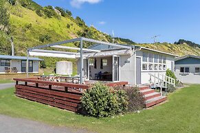 Port Waikato Holiday Park