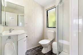 Port Waikato Holiday Park