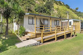 Port Waikato Holiday Park