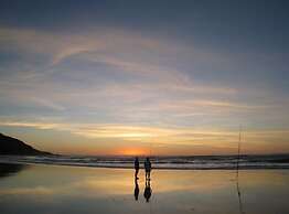 Port Waikato Holiday Park