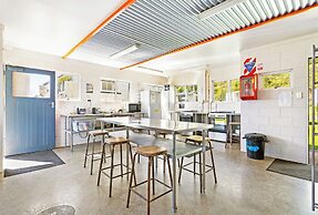 Port Waikato Holiday Park