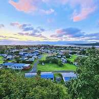 Port Waikato Holiday Park