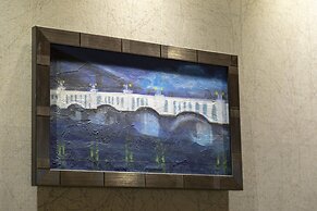 Dormy Inn Osaka Tanimachi Natural Hot Spring