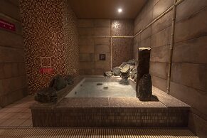 Dormy Inn Osaka Tanimachi Natural Hot Spring