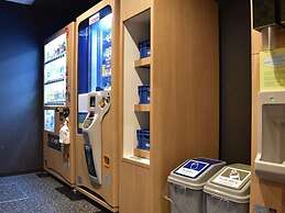 Dormy Inn Osaka Tanimachi Natural Hot Spring