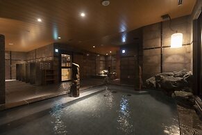 Dormy Inn Osaka Tanimachi Natural Hot Spring