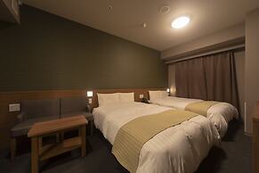 Dormy Inn Osaka Tanimachi Natural Hot Spring