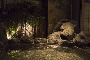 Dormy Inn Osaka Tanimachi Natural Hot Spring