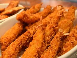 Dormy Inn Osaka Tanimachi Natural Hot Spring