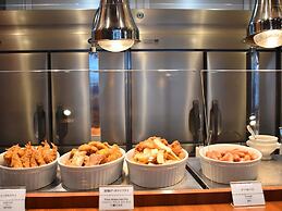 Dormy Inn Osaka Tanimachi Natural Hot Spring