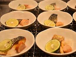 Dormy Inn Osaka Tanimachi Natural Hot Spring