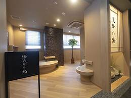 Dormy Inn Osaka Tanimachi Natural Hot Spring