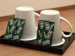 Dormy Inn Osaka Tanimachi Natural Hot Spring