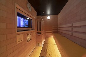 Dormy Inn Osaka Tanimachi Natural Hot Spring